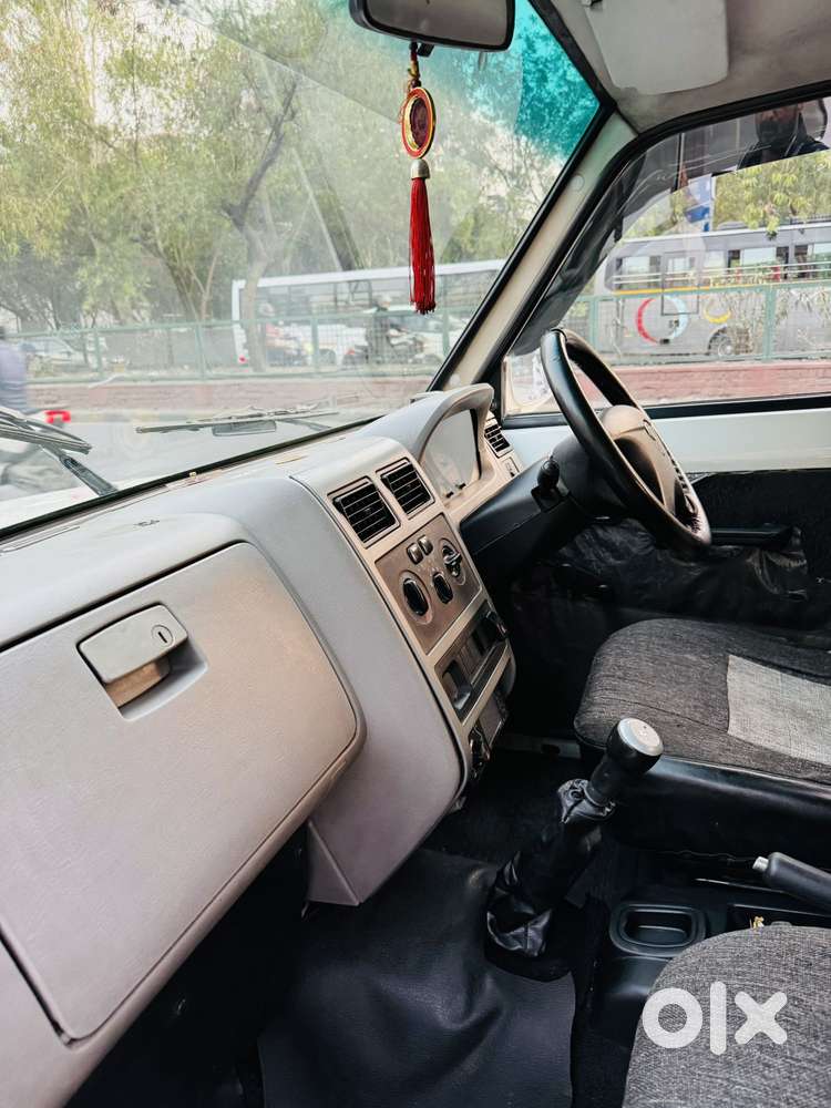 Tata Sumo Gold Cx, 2011, Diesel