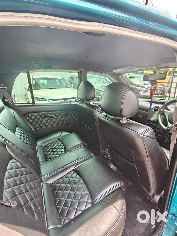 Hyundai Santro Xing Gls, 2008, Petrol