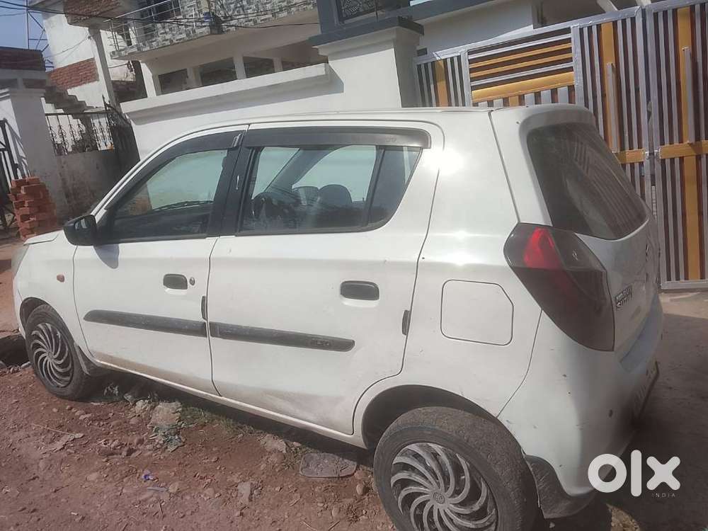 Good Condition Altok10 Car Ful Insurance