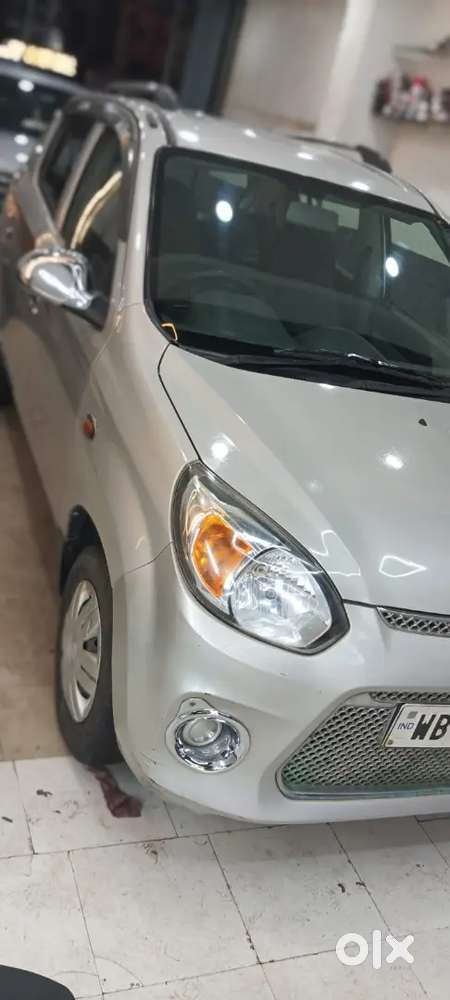 Maruti Suzuki Alto 800 2018 Petrol 24000 Km Driven