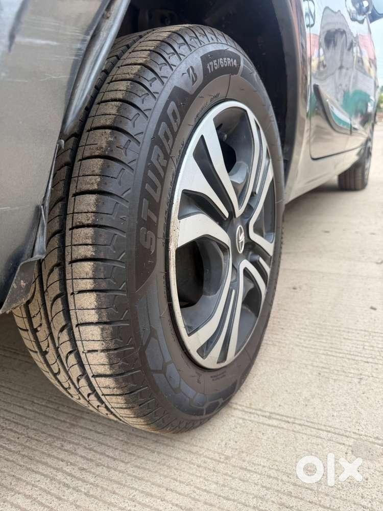 Tata Tigor Xz Plus Cng 2022