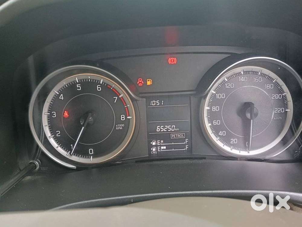 Maruti Suzuki Ertiga Vxi (o) Cng, 2021, Cng & Hybrids
