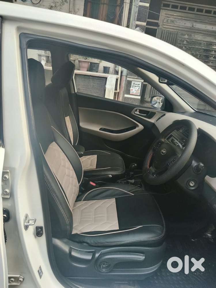 Hyundai Elite I20 [ ] 1.2 Sportz, 2016, Petrol