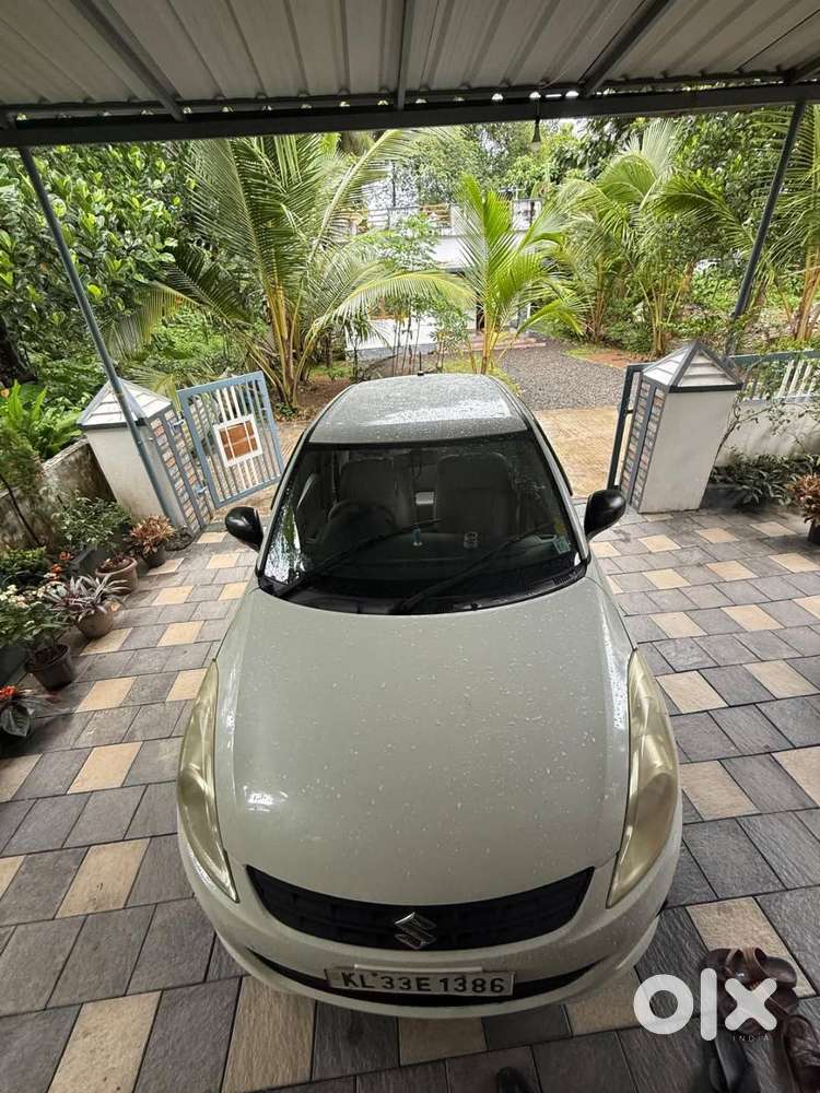 Good Condition Car 94479