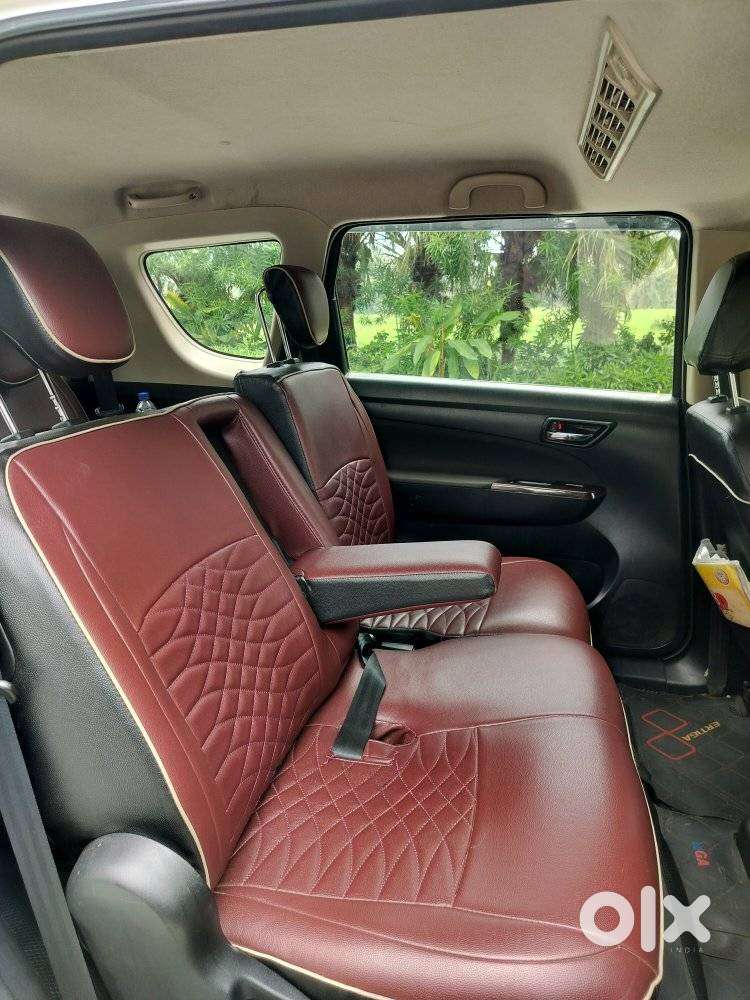 Maruti Suzuki Ertiga Vdi Shvs, 2017, Diesel