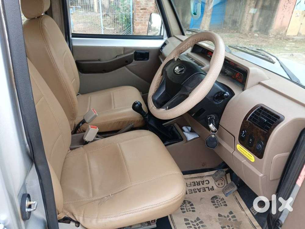 Mahindra Bolero 1.5 B6 (o), 2022, Diesel