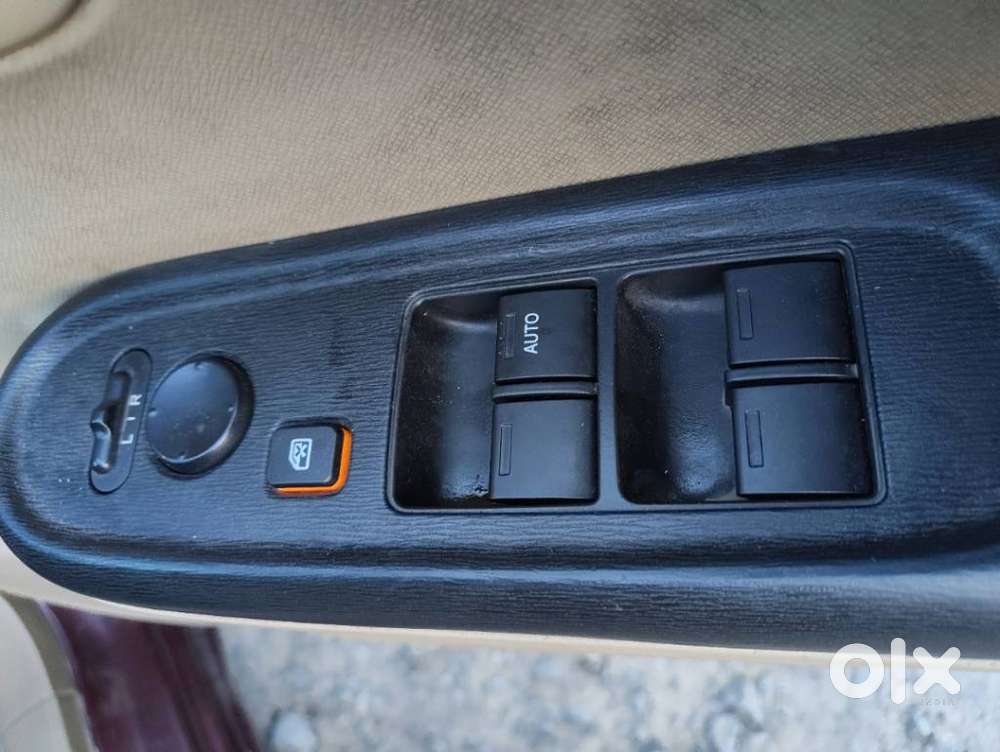 Honda Amaze S I-vtech, 2015, Diesel