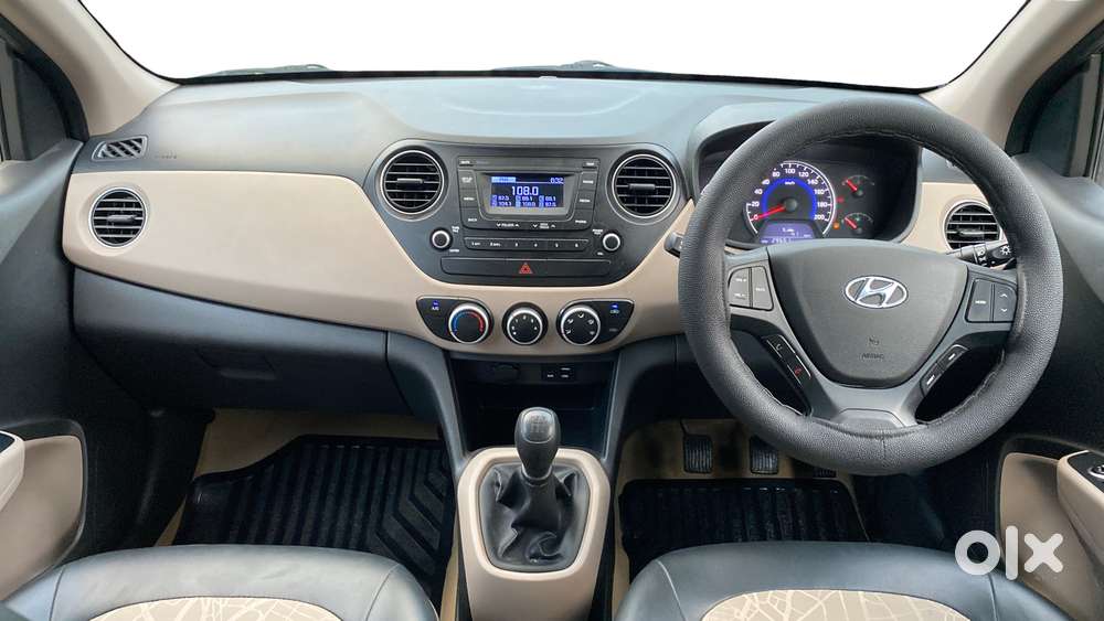 Hyundai Grand I10 1.2 Kappa Magna, 2020, Petrol