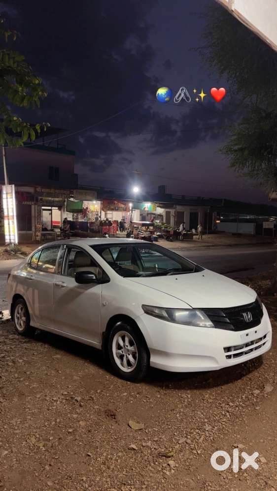 Honda City 2009 Good Condition