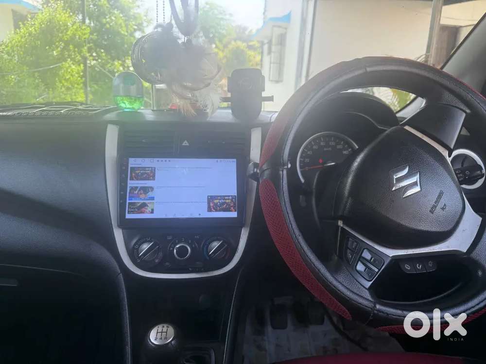 Maruti Suzuki Celerio X 2019 Petrol 26000 Km Driven Single Hand