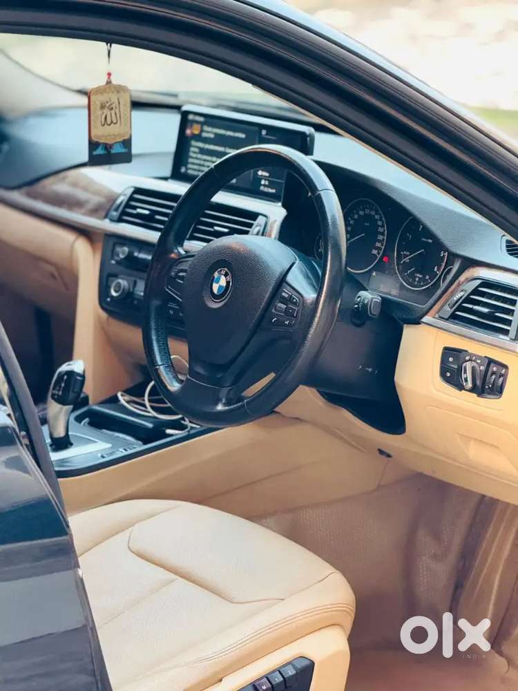 Bmw 3 Series 2013 1st