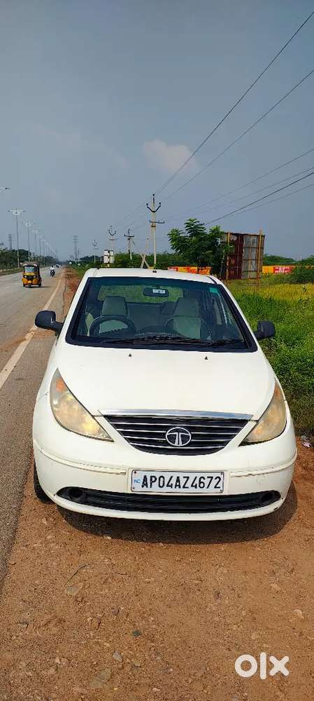 Olx Title

2013 Tata Vista  2nd Owner  Excellent Condition  Well Ma