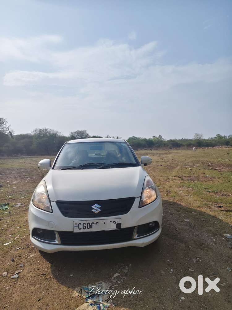 Maruti Suzuki Swift Dzire 1.3 Vxi, 2016, Petrol
