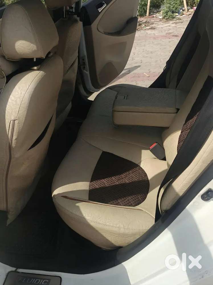 Hyundai Verna 1.6 Crdi Diesel  Well Maintained  Owner Sale