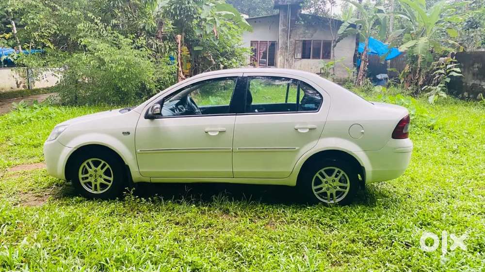 Ford Fiesta 2012 Diesel Well Maintained