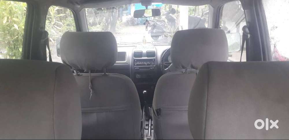 Maruti Suzuki Wagon R Vxi 20056974