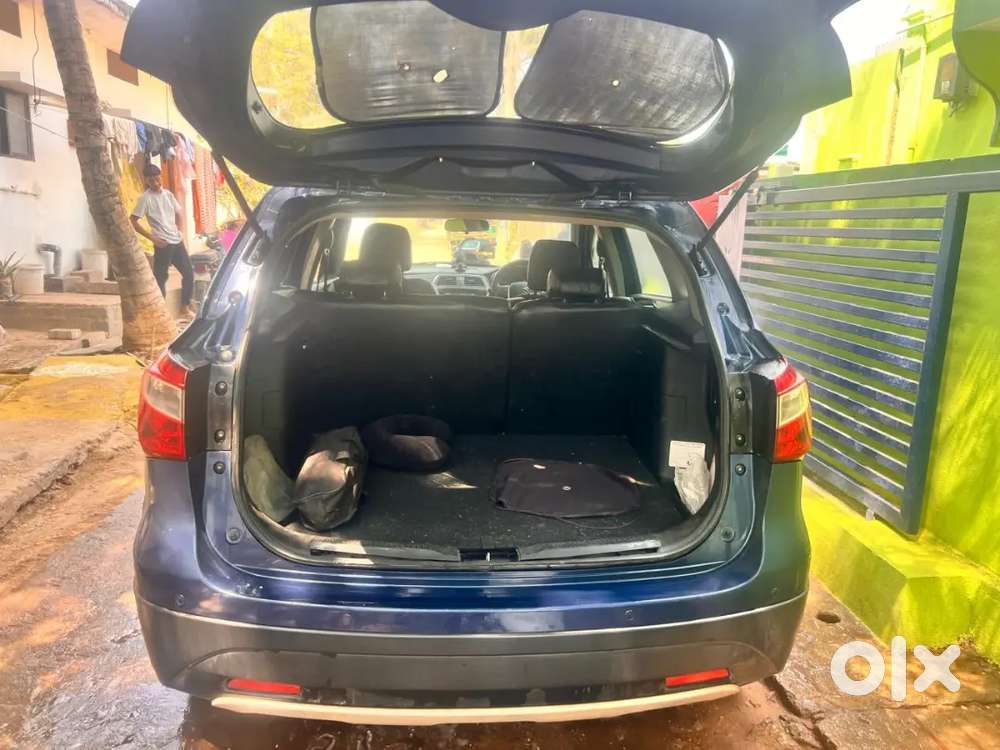 Maruti Suzuki S-cross 2019 Diesel Well Maintained