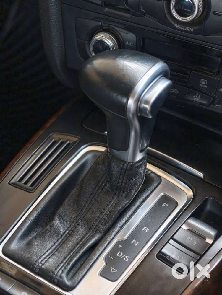 Audi A4, 2015, Diesel