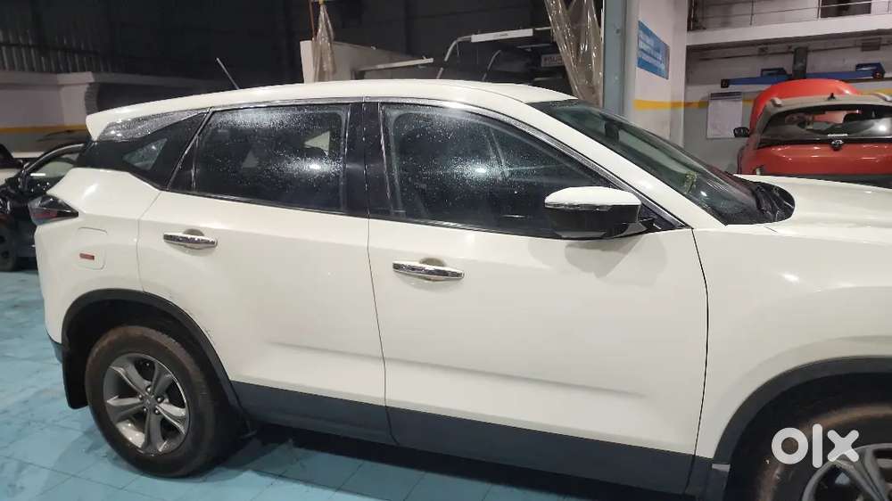Tata Harrier 2.0 Kryotec Xt Plus 2021