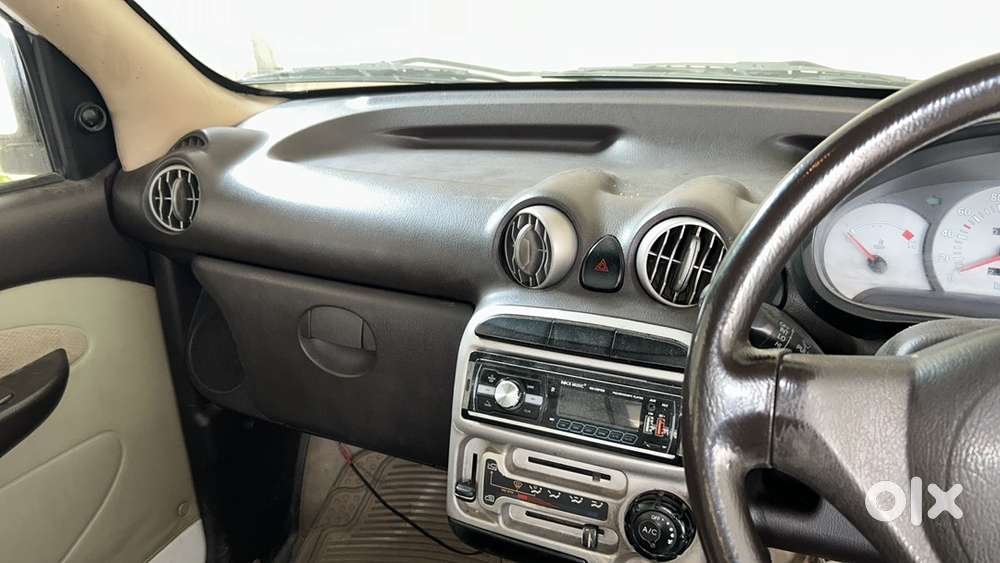 2011 Hyundai Santro Xing