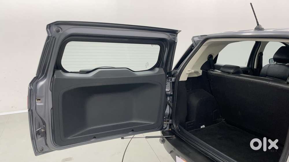 Ford Ecosport [ ] 1.5 Trend Ti Vct, 2020, Petrol