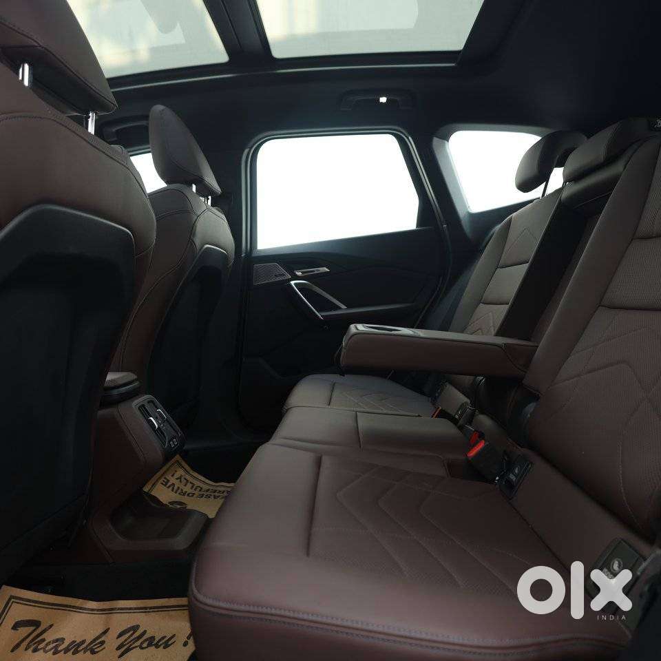 Bmw X1 Sdrive18i M Sport, 2024, Petrol