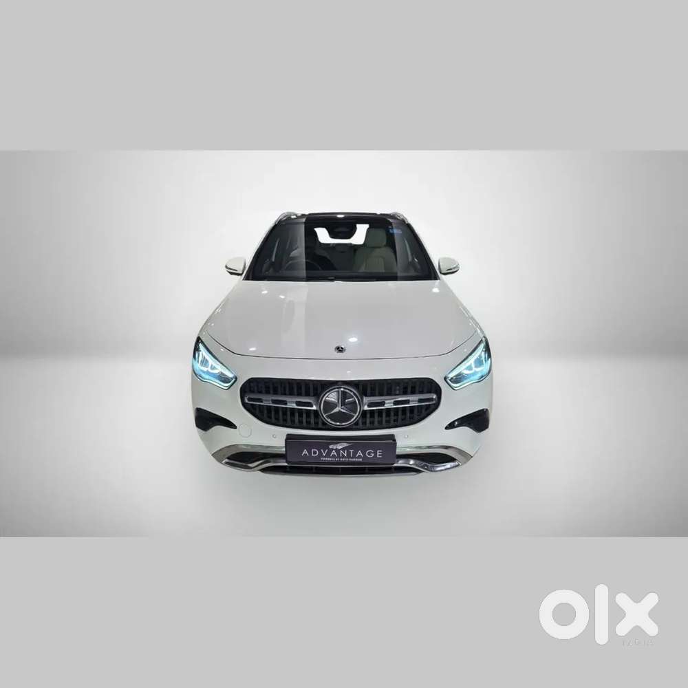 Mercedes-benz Gla 200, 2024, Petrol