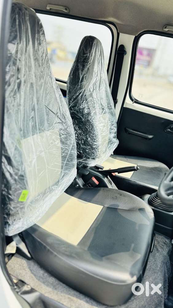 Maruti Suzuki Eeco 5 Seater Ac, 2019, Petrol