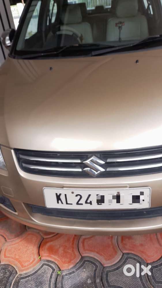 Maruti Suzuki Swift Dzire Vdi, 2010, Diesel