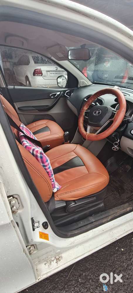 Tata Tiago 2017