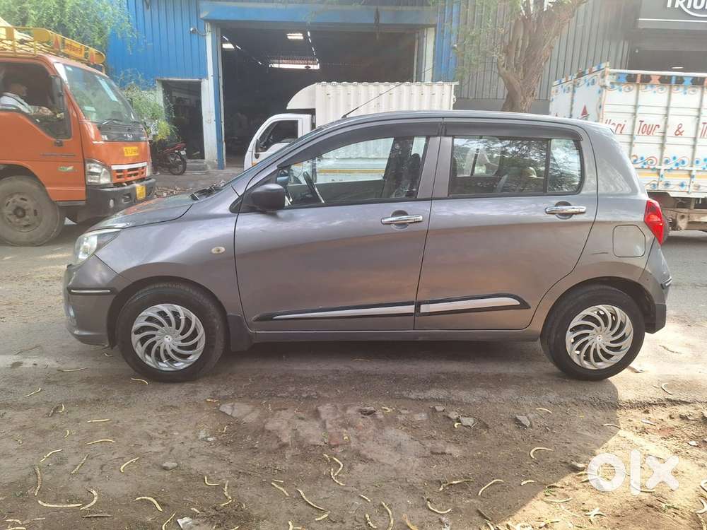 2020 Maruti Suzuki Celerio Vxi Manual Car