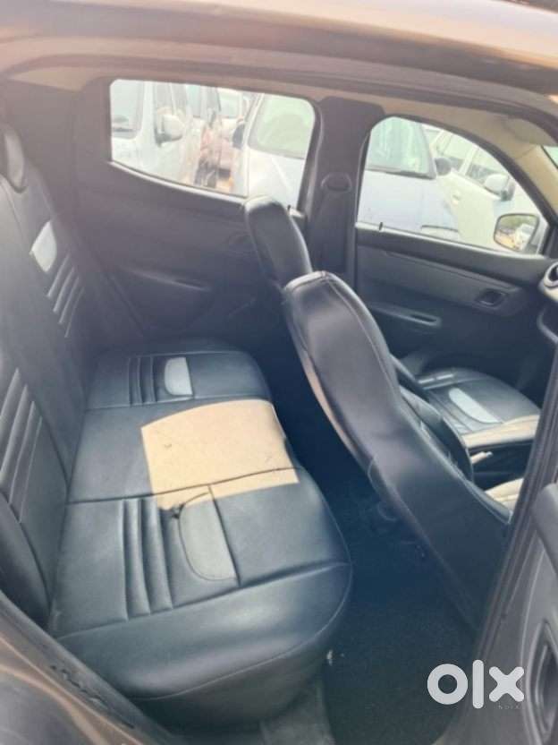 Renault Kwid Rxt 1.0, 2017, Petrol