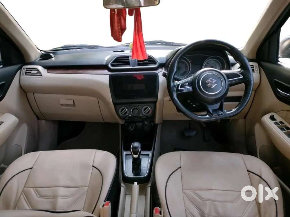 Maruti Dzire Vdi 2017
