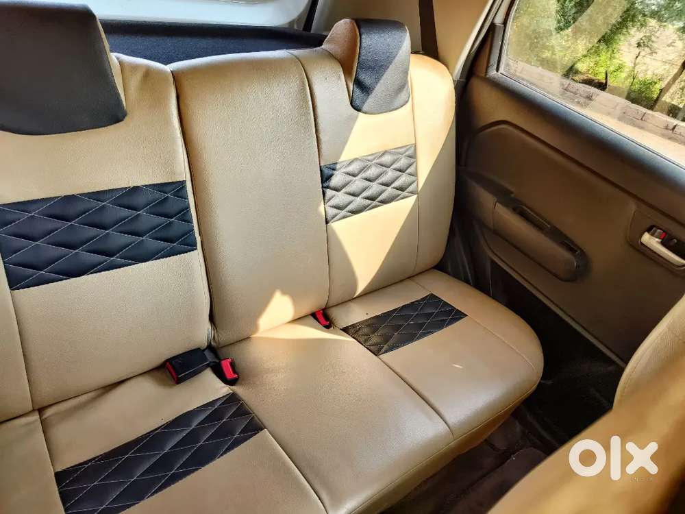 Maruti Suzuki Wagon R 1.0 2019