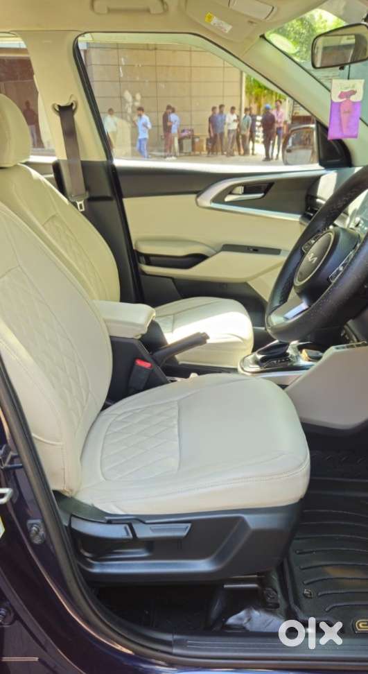Kia Carens 1.4 Prestige Plus Turbo Dct 7 Str, 2022, Petrol