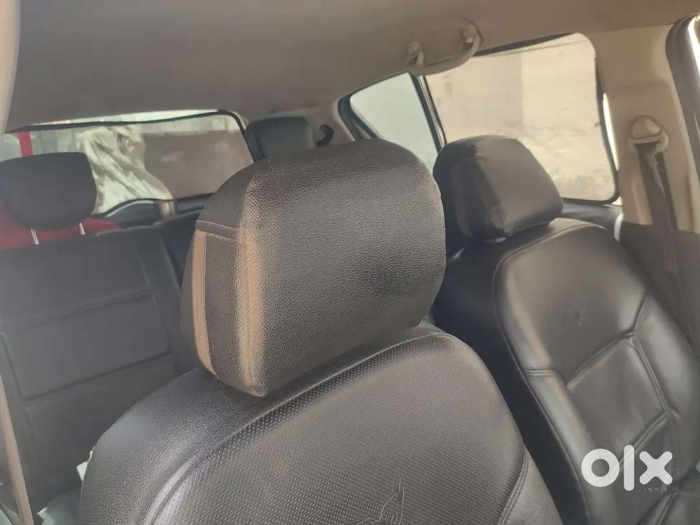 Maruti Suzuki Ritz 2014 Petrol