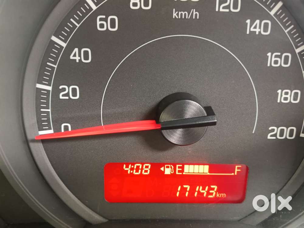 Maruti Suzuki Swift 1.2 Lxi (o), 2020, Petrol