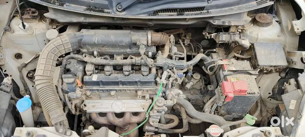 Maruti Suzuki Dzire 2024 Petrol 19000 Km Driven