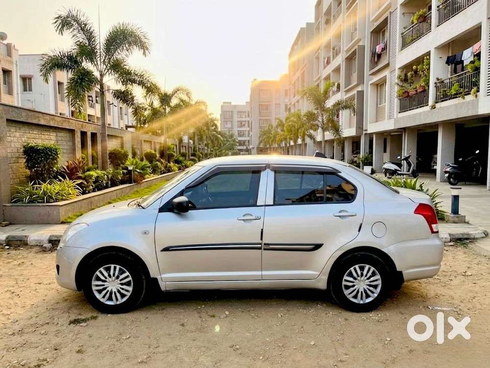 Maruti Suzuki Swift Dzire 1.3 Lxi, 2011, Petrol