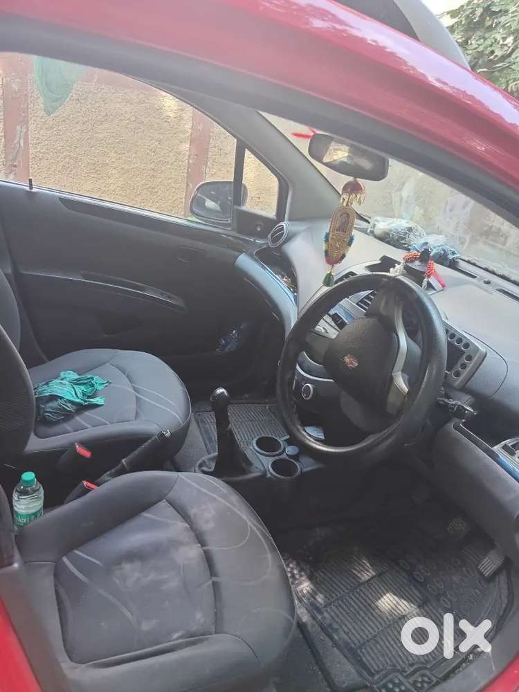 2010 Chevrolet Beat Petrol Variant - Top End Model