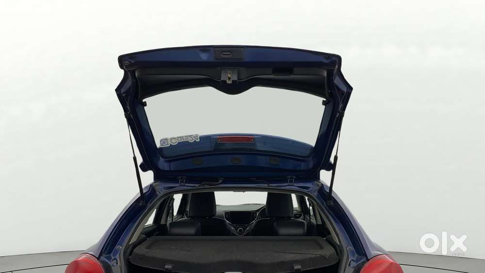 Maruti Suzuki Baleno 1.2 Delta, 2019, Petrol