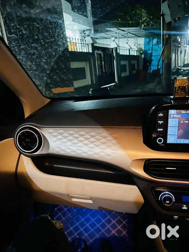 Hyundai Grand I10 Nios Sportz 2023
