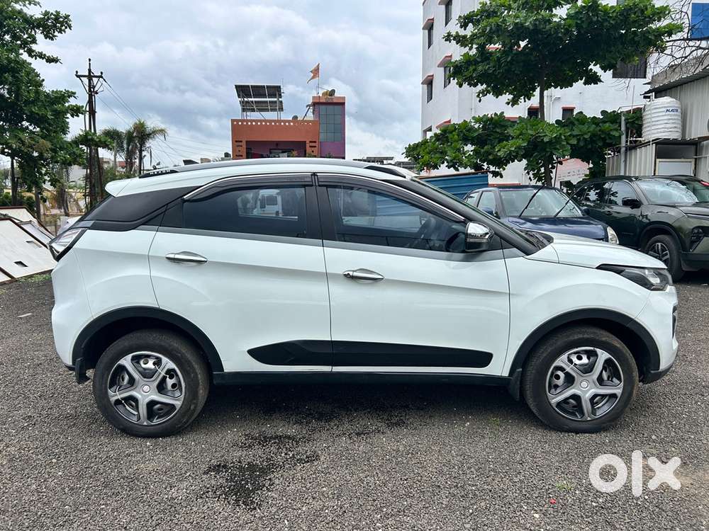 Tata Nexon Diesel 2021