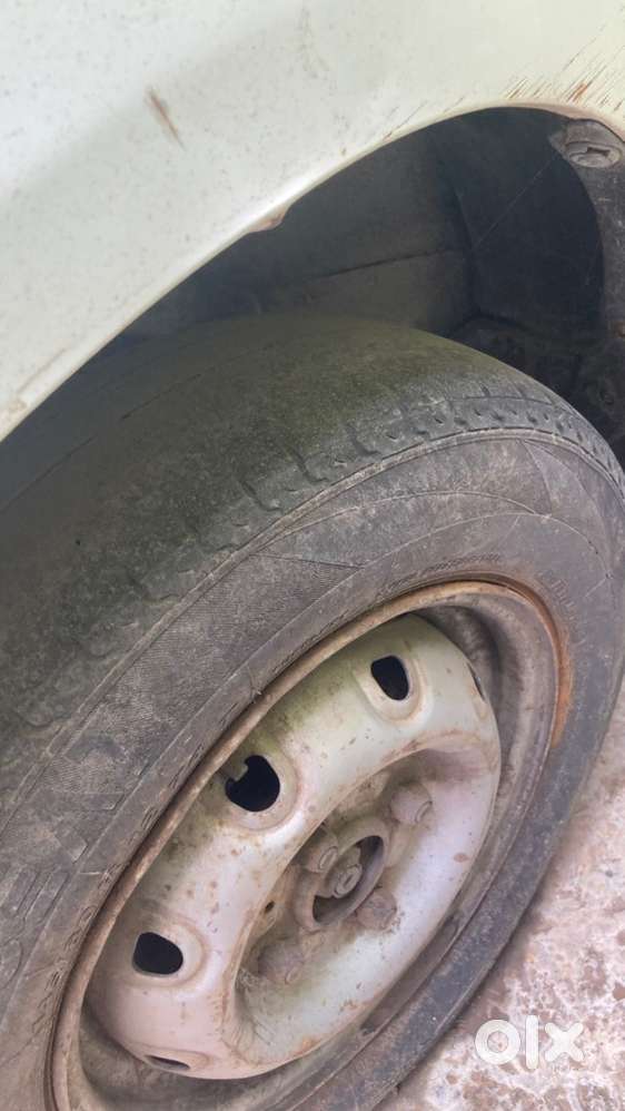 Vechical Is In Running Condition And Also Well Maintaned A