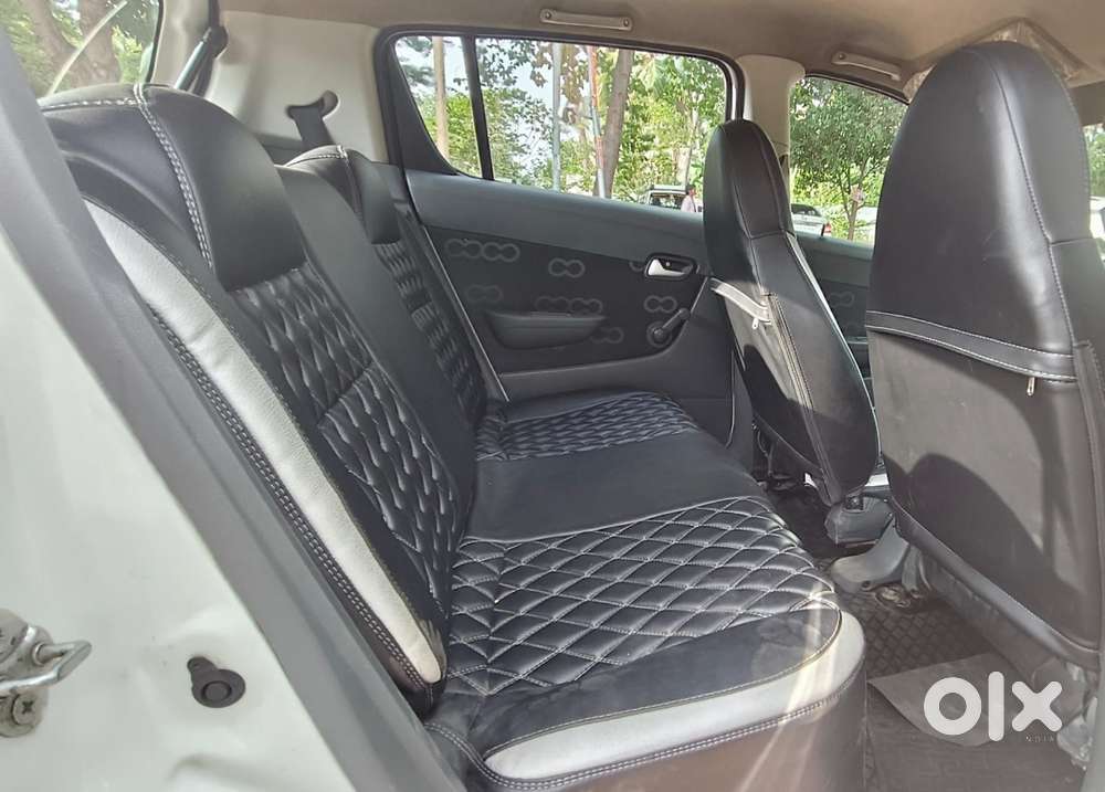 Maruti Suzuki Alto 800 Vxi, 2015, Petrol