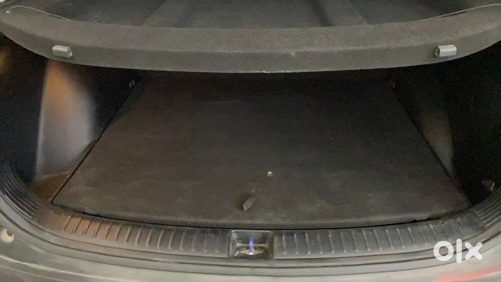 Kia Seltos 1.4 Gtx + Petrol At, 2019, Petrol