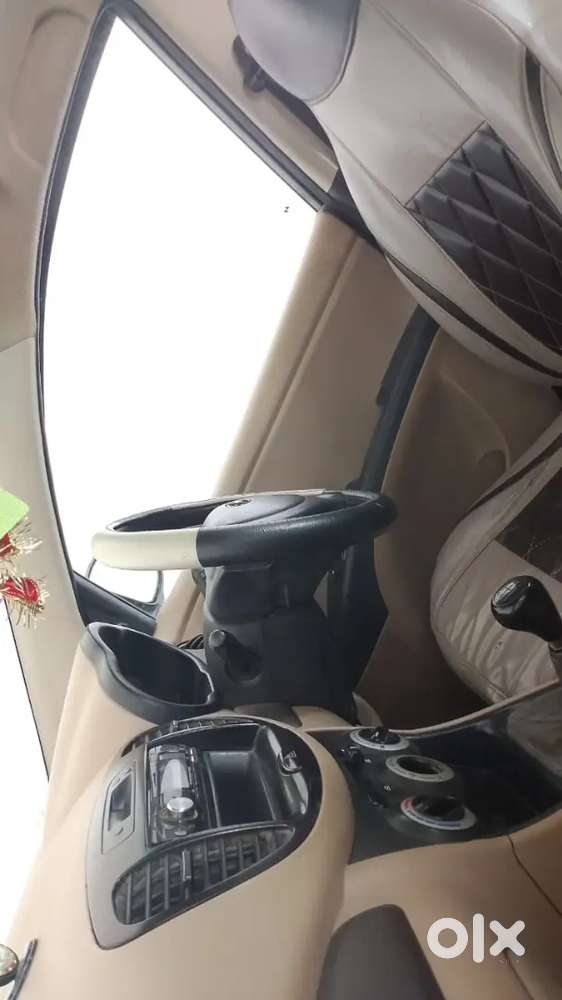 Hyundai I10 2009 Petrol Good Condition
