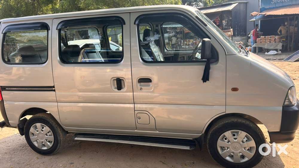 Maruti Suzuki Eeco 2023 Petrol 15525 Km Driven