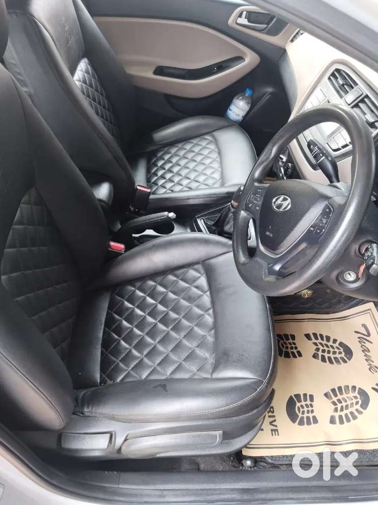 Hyundai New I20 2018 Sportz