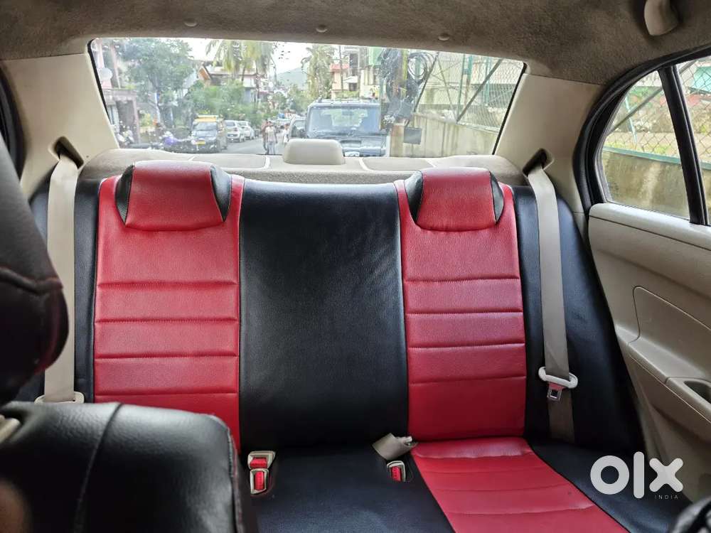 Swift Dzire Vxi At 2017